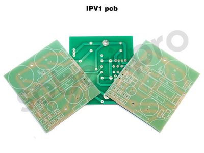 "IP1V1" полупроводниковый источник питания набор КИТ