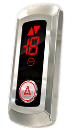 Пост вызывной ARENA AR1073 GENEMEK.