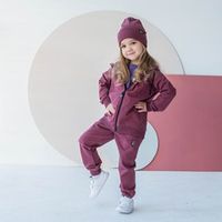 Штаны "Брусника" облегченные