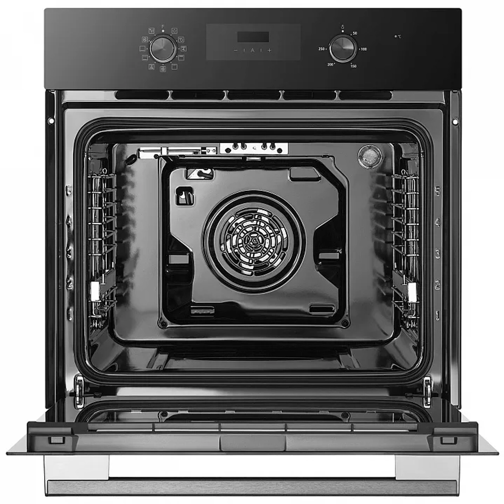 Электрический духовой шкаф Midea MO69103GB