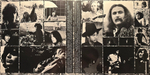 Crosby, Stills, Nash & Young - DejaVu (Европа 1973г.)