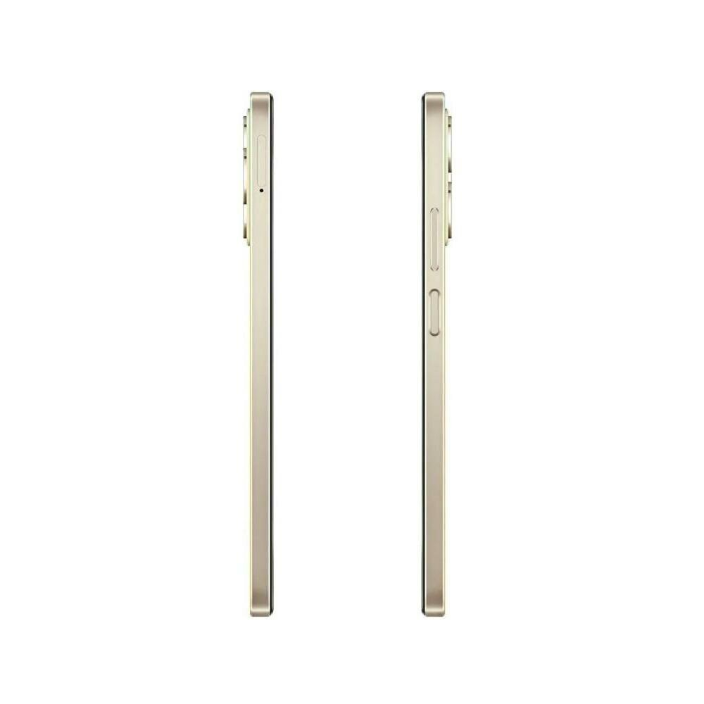 Смартфон realme C53 6/128 ГБ RU, Dual nano SIM, чемпионское золото