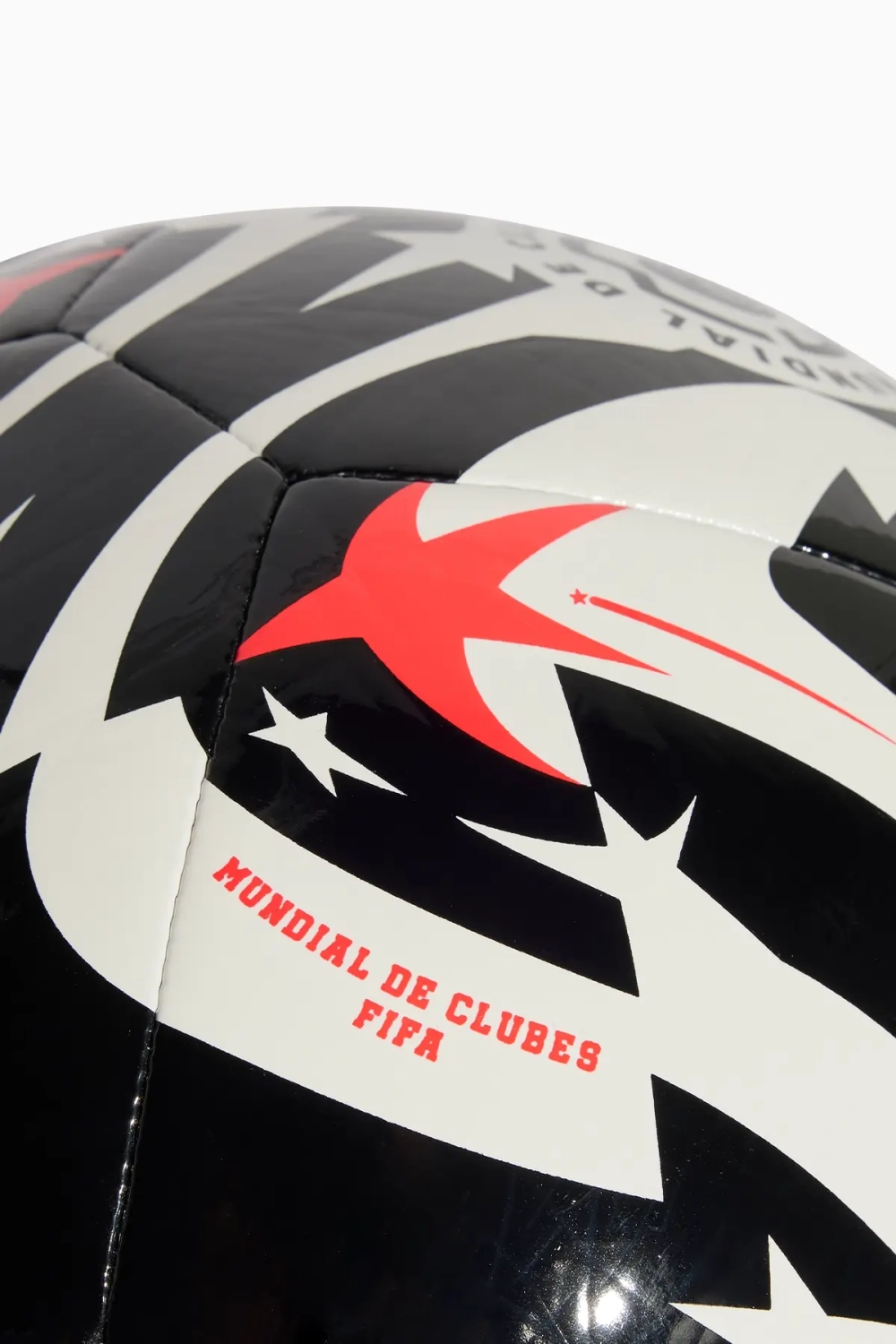 Футбольный мяч adidas Mundial de Clubes 2025 Club размер 3