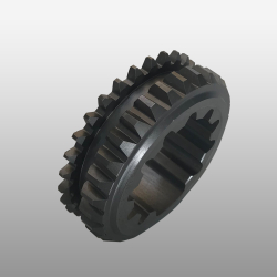 12JSDX240T-1701108 - Муфта шестерни заднего хода на КПП