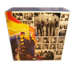 Комплект / The Moody Blues (10 Mini LP SHM-CD + Box)