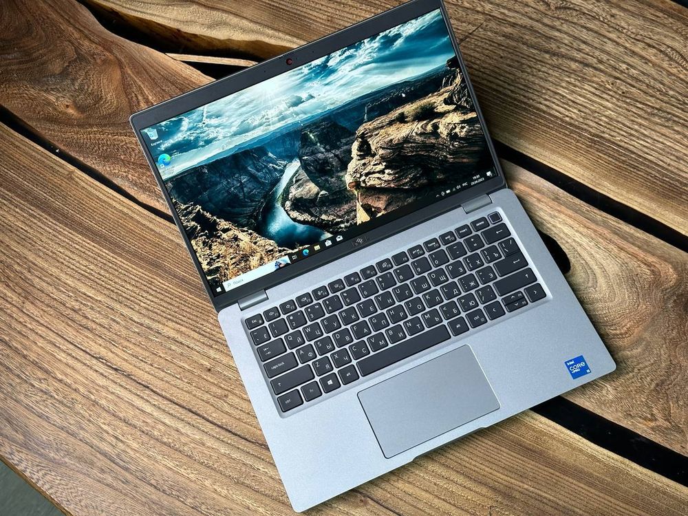 Ноутбук Dell Latitude 5420
