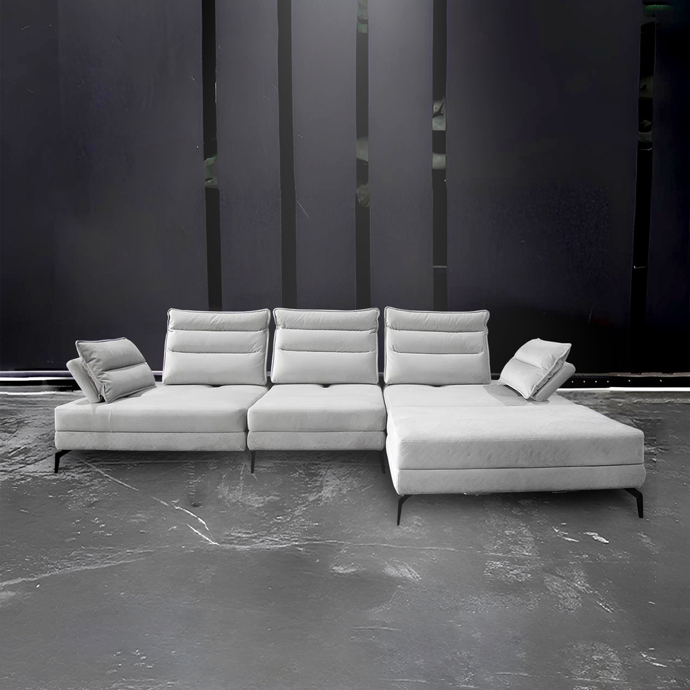 Угловой диван "Монреаль" PREMIUM SOFA
