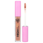 KimChi Chic Beauty, High Key Gloss, HKG06, натуральный, 3,5 мл (0,19 жидк. унц.)