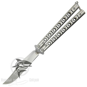Нож складной Benchmade 63 Bali-Song BOWIE