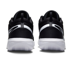 Мужские кроссовки теннисные Nike Zoom Court Pro Clay - черный