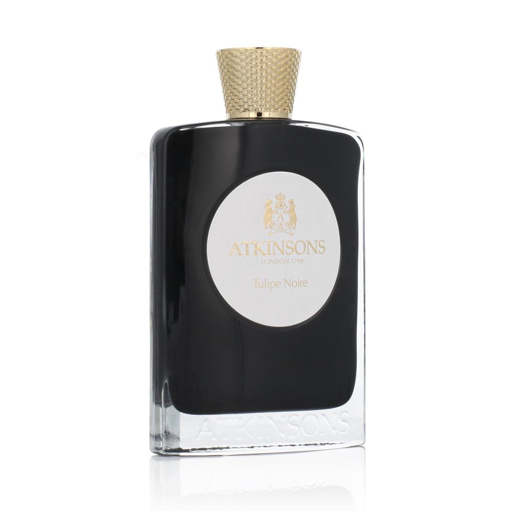Atkinsons Tulipe Noire Eau De Parfum - unpacked 100 ml (unisex)