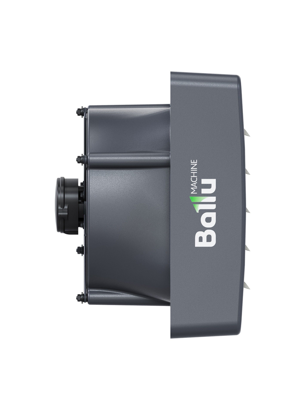 Воздухонагреватель / Тепловентилятор водяной BALLU BHP-W2-30-C