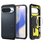 Чехол Spigen Tough Armor Mag для Google Pixel 10 Pro XL Metal Slate