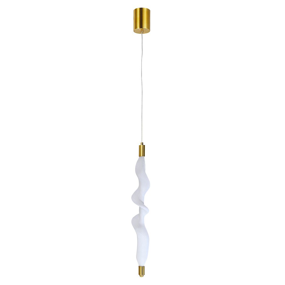 Подвесной светильник Divinare PASSATO 1925/33 SP-8, 1хLED