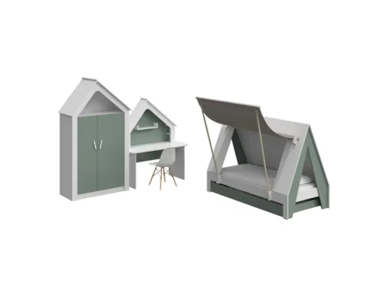 Композиция Campi №5 341053