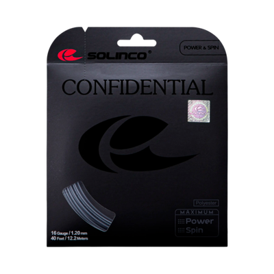 Confidential / 12,2м / 1,20мм