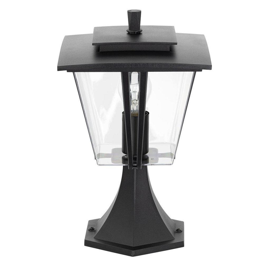 Наземный низкий светильник Citilux FORTS CLU10C