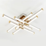 Потолочный светильник MODELIGHT MDL.9376.700CL WH