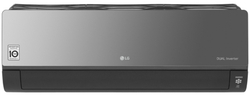 LG AC12BK ARTCOOL MIRROR inverter
