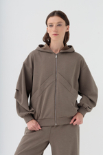 Бомбер Торно NOME Atelier