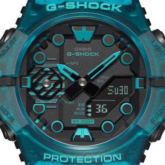 Наручные часы Casio G-Shock GA-B001G-2AER