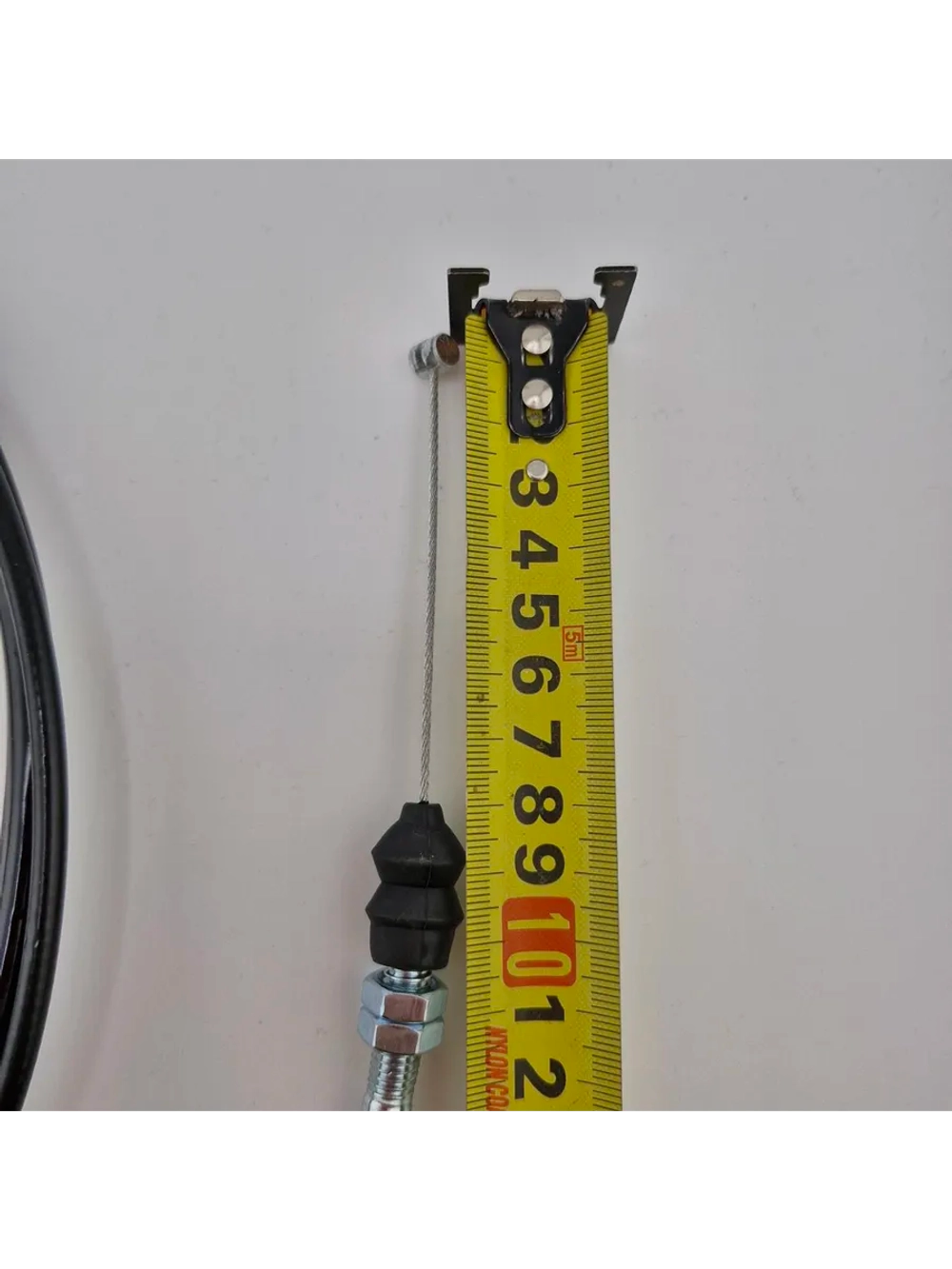 P-- B-0 Трос газа для скутера 139qmb 50-80см3