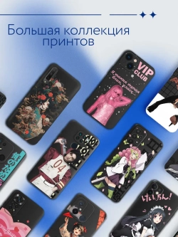 Чехол на Infinix Hot 30 Play