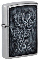 Зажигалка Evil Tree Zippo 48681
