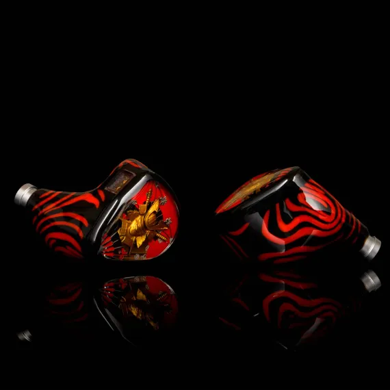 Noble Audio Shogun