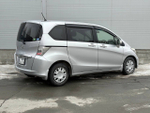 HONDA Freed, 2012 год выпуска, АКПП, 6 мест