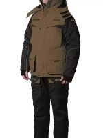 Костюм зимний Alaskan New Polar