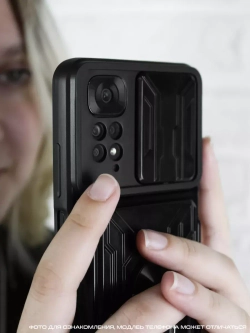 Чехол на Tecno Spark 10, 10C