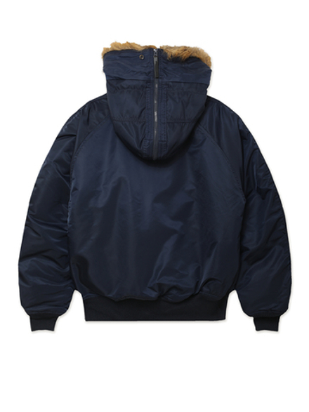 Парка N-2b Heritage Fit Parka
