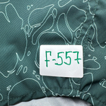 Рубашка Ymkashix Kelp F-557 pp.XL