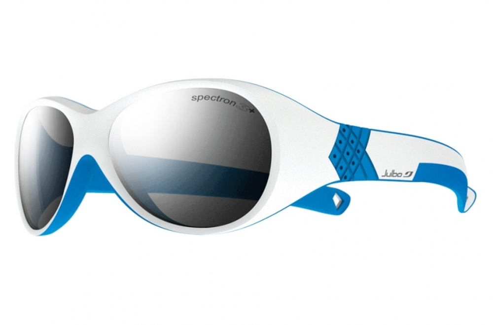 ОЧКИ ДЕТСКИЕ СОЛНЦЕЗАЩИТНЫЕ JULBO BUBBLE 391