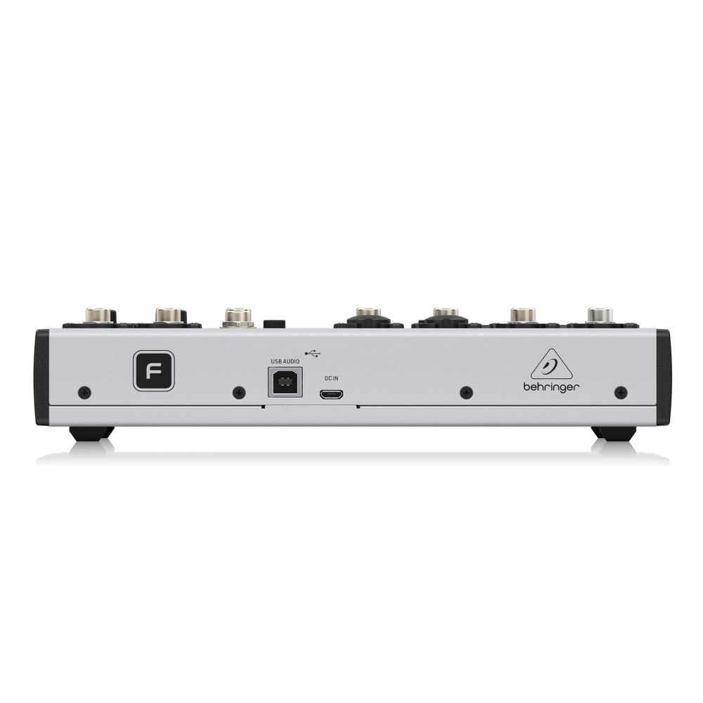 Behringer Flow 8