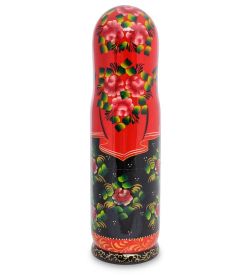 МР-25/ 64 Футляр для бутылки «Марья» бол.