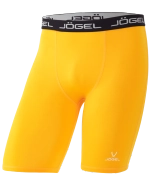 Шорты компрессионные Camp PerFormDRY Tight Short, желтый