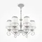 Подвесная люстра Bouquet ARM023-06-S Maytoni