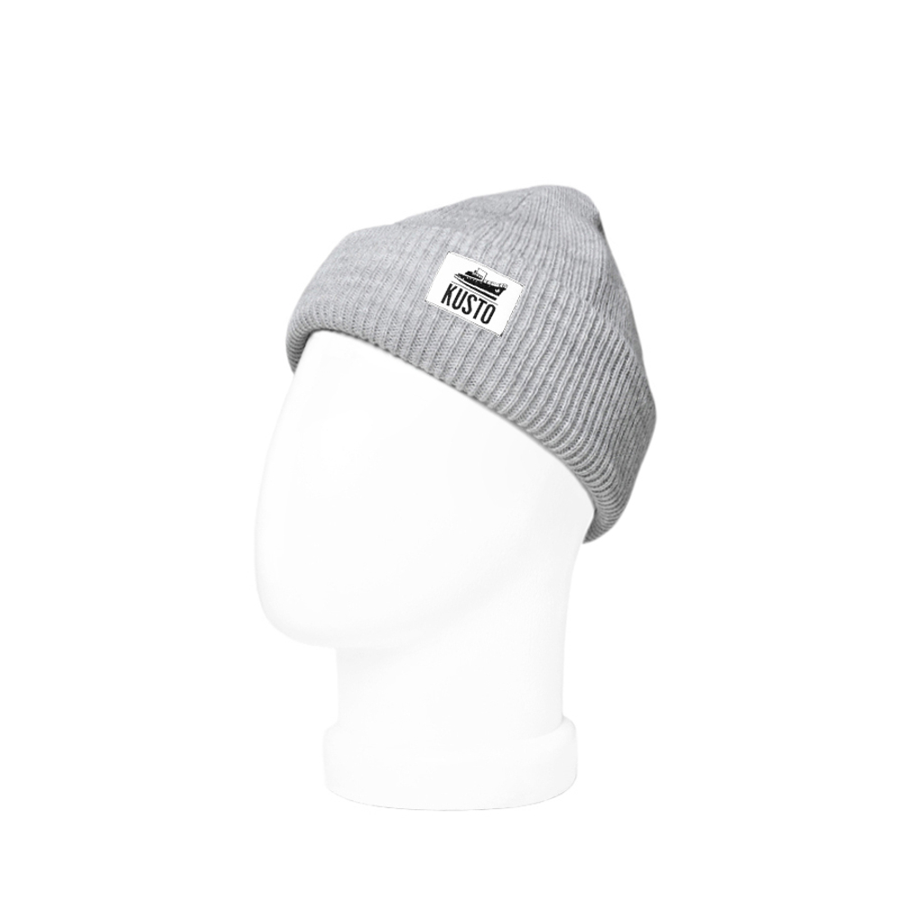 Short Bright Grey