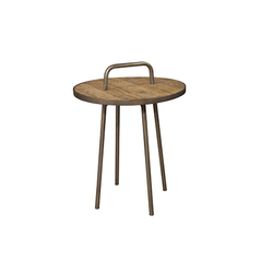 Стол приставной Физер Roomers Furniture fdt15272