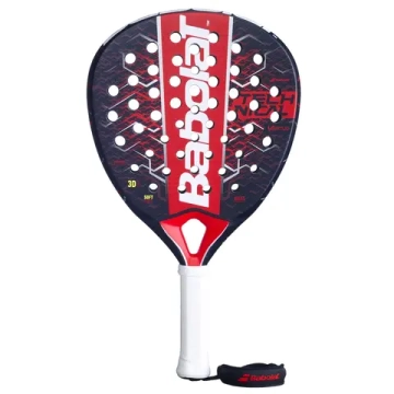 Babolat Ракетка для падела Technical Vertuo 2.5, красный