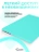 Чехол накладка Gurdini для Macbook Air 13.6" 2022 (A2681) пластик матовый Tiffany