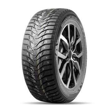 Kumho WinterCraft Ice WS31 SUV 215/70 R16 100T шип.