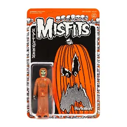 Фигурка Super7. Misfits: The Fiend (Halloween)