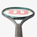 Ракетка для тенниса Профессиональные WILSON BLADE 100L V9 285