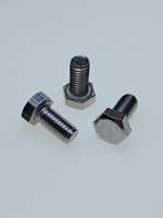 5х10 Болт нерж. А2-70 DIN933 (10 шт)