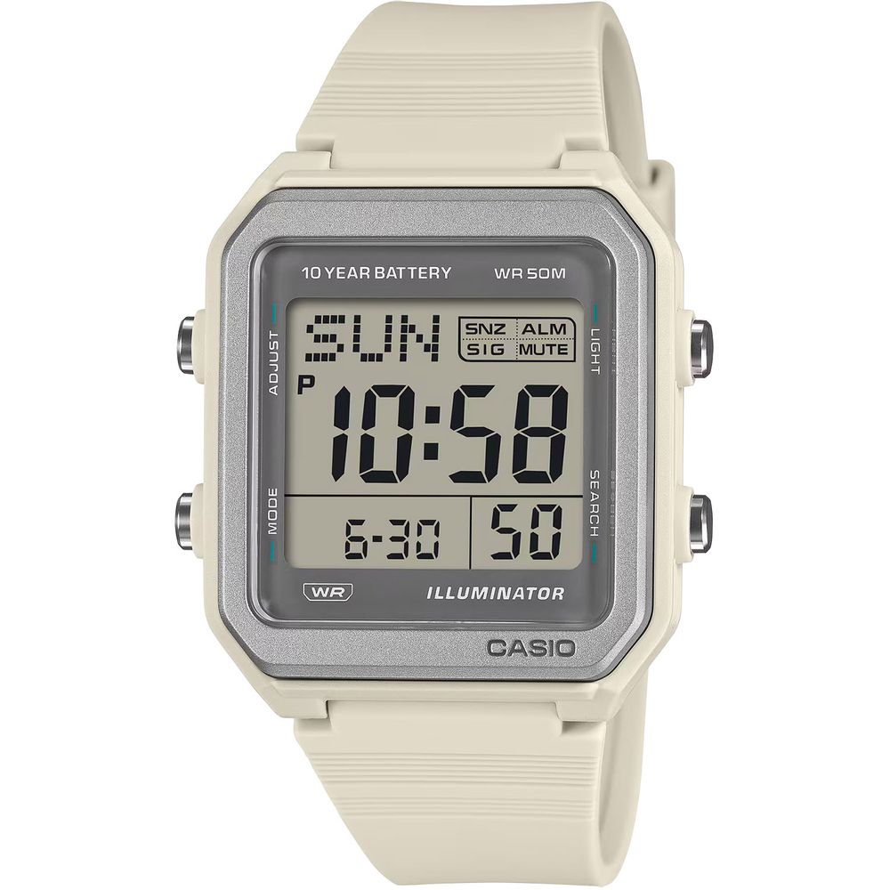 Наручные часы Casio Collection W-221H-8A