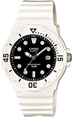 Часы Casio LRW-200H-1E