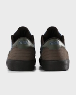 Кеды Lakai Cambridge Elite: Otter Mallard Clover (Q4-25)